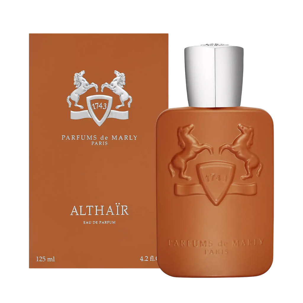 Parfums de Marly Althair 4.2 oz. / 125ml Eau de Parfum - Arvella Fragrance